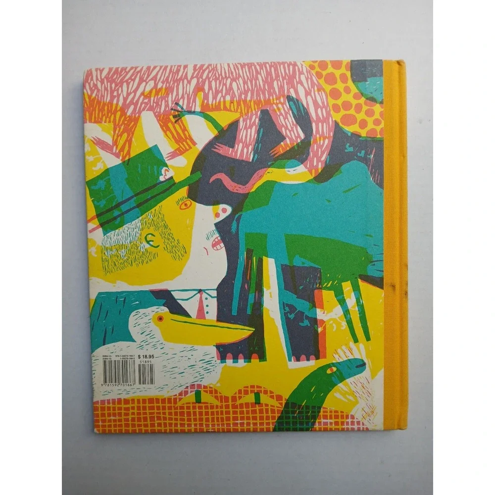 Beastly Verse by Joohee‎ Yoon